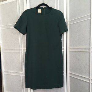 Trademark NYC Forest Green Dress